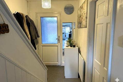 undefined, Belchers Lane, Birmingham, West Midlands, B9