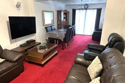 undefined, Belchers Lane, Birmingham, West Midlands, B9
