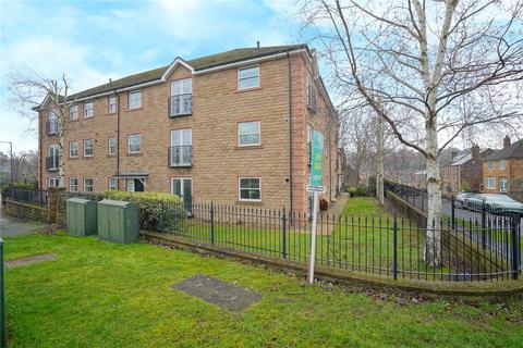 undefined, The Pieces North, Whiston, Rotherham, South Yorkshire, S60