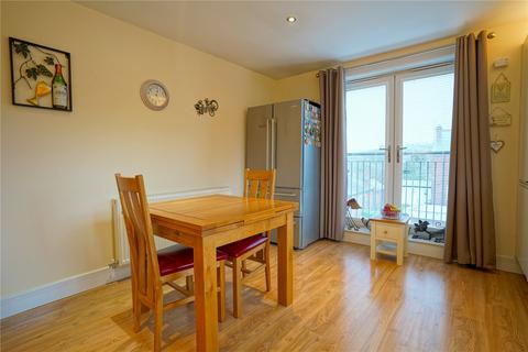 undefined, The Pieces North, Whiston, Rotherham, South Yorkshire, S60
