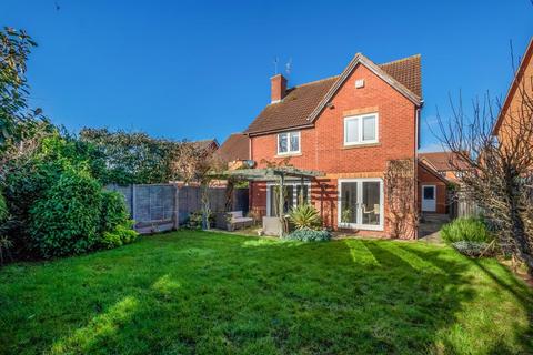 undefined, Blenheim Close, Bidford-on-Avon, Alcester