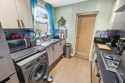 3 bedroom terraced house for sale, Skinner Street, Creswell, S80