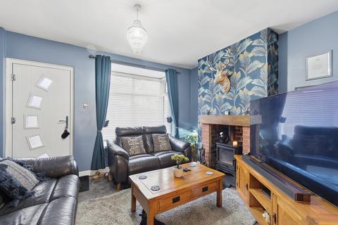 3 bedroom terraced house for sale, Skinner Street, Creswell, S80