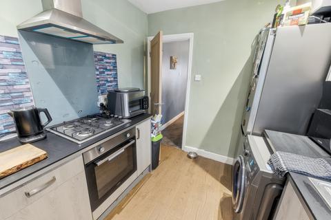 3 bedroom terraced house for sale, Skinner Street, Creswell, S80
