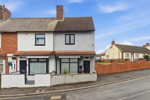Skinner Street, Creswell, S80