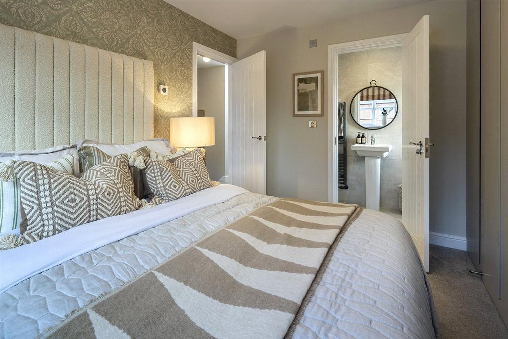 Show Home