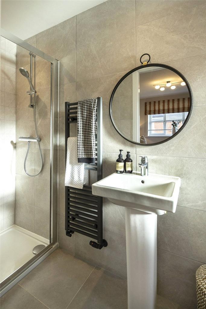 Show Home