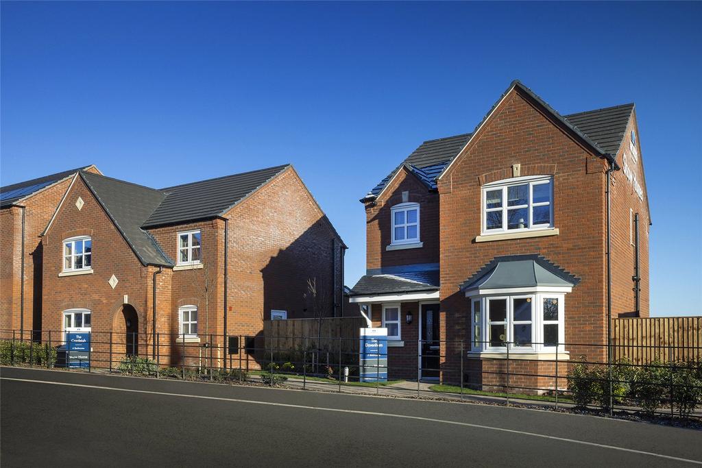 Show Homes