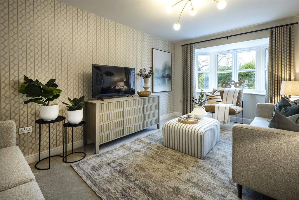 Show Home