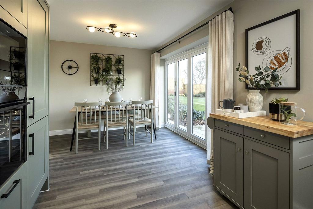 Show Home