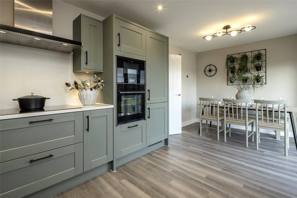Show Home