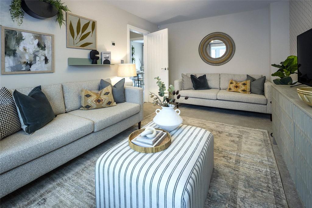 Show Home