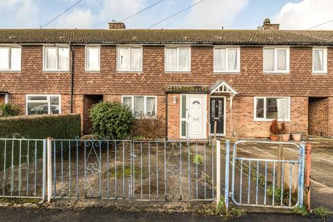 3 bedroom terraced house for sale, Knights Road,  East Oxford,  OX4