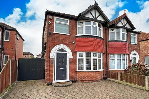 3 bedroom semi-detached house for sale, Sylvan Avenue, Timperley, Altrincham