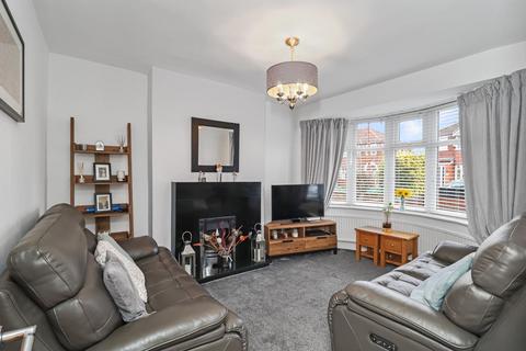 3 bedroom semi-detached house for sale, Sylvan Avenue, Timperley, Altrincham
