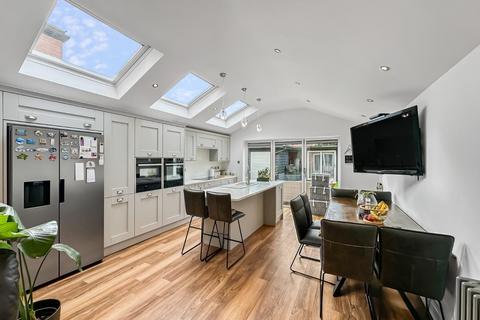3 bedroom semi-detached house for sale, Sylvan Avenue, Timperley, Altrincham