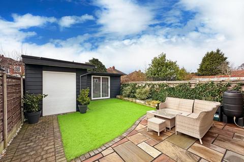 3 bedroom semi-detached house for sale, Sylvan Avenue, Timperley, Altrincham