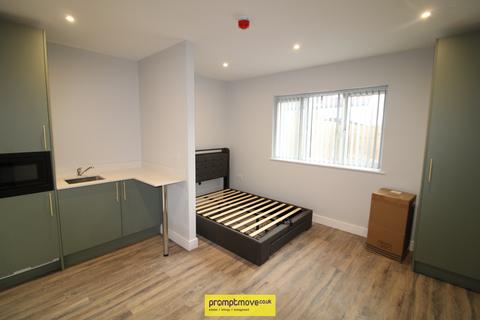 undefined, Ashcroft Road Luton LU2 9AA
