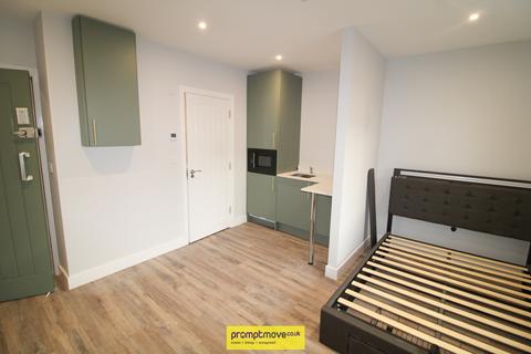 undefined, Ashcroft Road Luton LU2 9AA