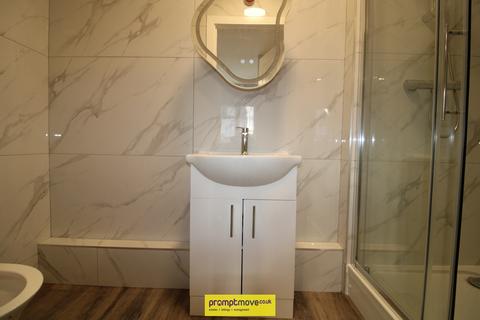 undefined, Ashcroft Road Luton LU2 9AA