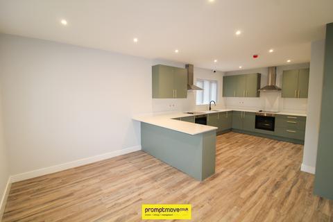 undefined, Ashcroft Road Luton LU2 9AA