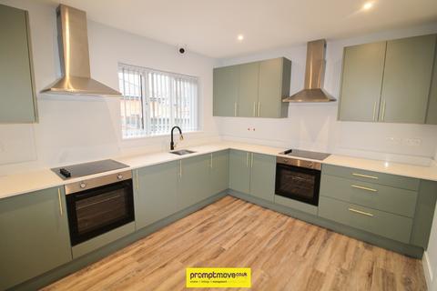 undefined, Ashcroft Road Luton LU2 9AA