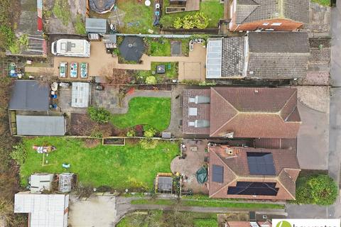 4 bedroom detached house for sale, Gordon Road, Horndon-On-The-Hill, SS17