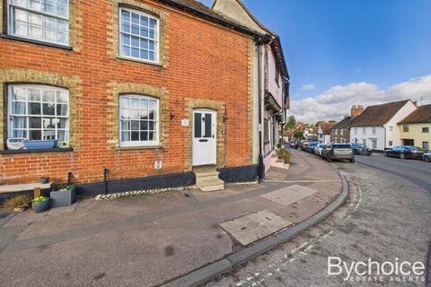undefined, Church Street, Lavenham