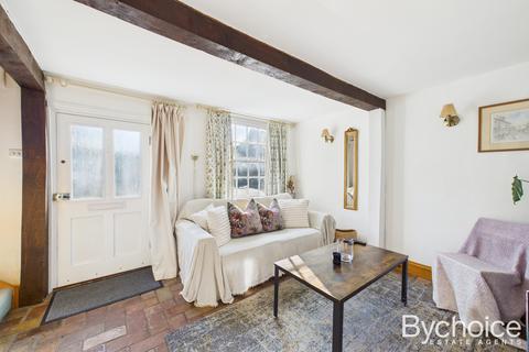 undefined, Church Street, Lavenham