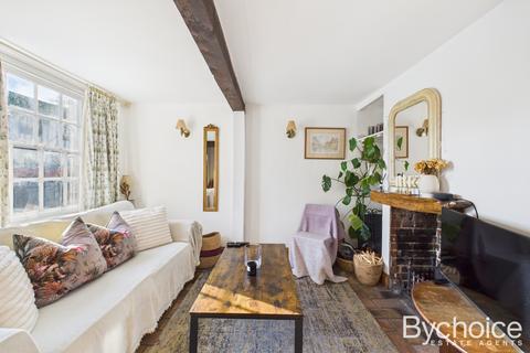 undefined, Church Street, Lavenham