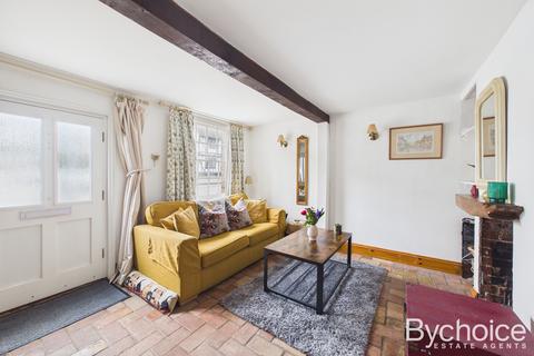 undefined, Church Street, Lavenham
