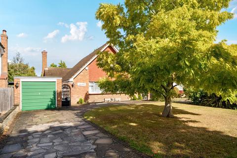 4 bedroom detached house for sale, Lovibonds Avenue, Orpington, Kent, BR6