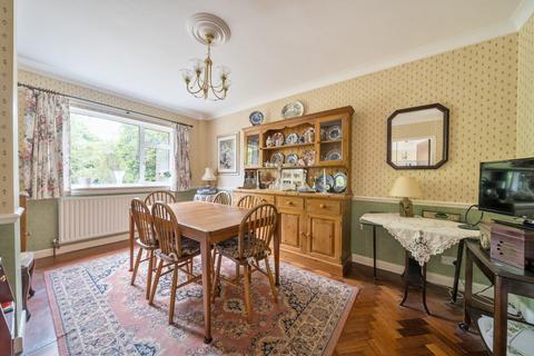 4 bedroom detached house for sale, Lovibonds Avenue, Orpington, Kent, BR6