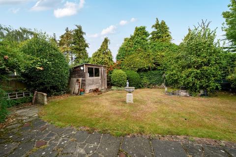 4 bedroom detached house for sale, Lovibonds Avenue, Orpington, Kent, BR6