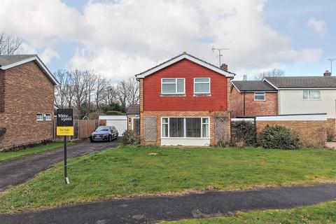 4 bedroom detached house for sale, Elmfield, Great Bookham, Leatherhead, Surrey, KT23