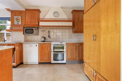 4 bedroom detached house for sale, Elmfield, Great Bookham, Leatherhead, Surrey, KT23