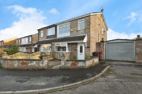 Saltash Close, Liverpool, L26
