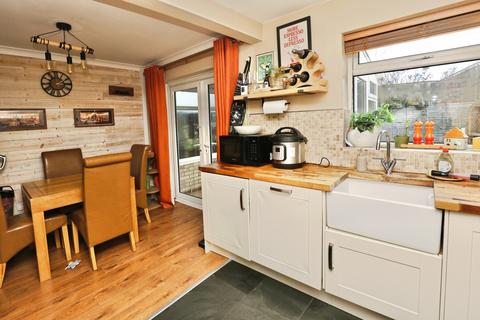 3 bedroom semi-detached house for sale, Saltash Close, Liverpool, L26