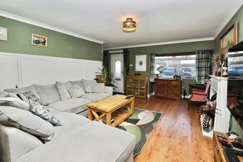 3 bedroom semi-detached house for sale, Saltash Close, Liverpool, L26
