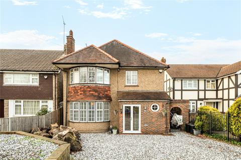 3 bedroom detached house for sale, Eastcote Road, Ruislip, Middlesex
