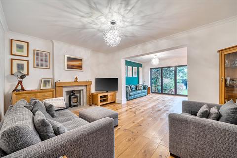 3 bedroom detached house for sale, Eastcote Road, Ruislip, Middlesex