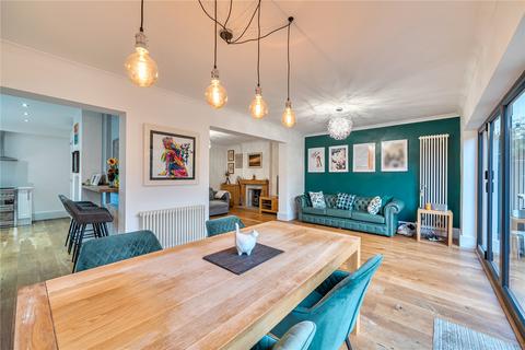 3 bedroom detached house for sale, Eastcote Road, Ruislip, Middlesex