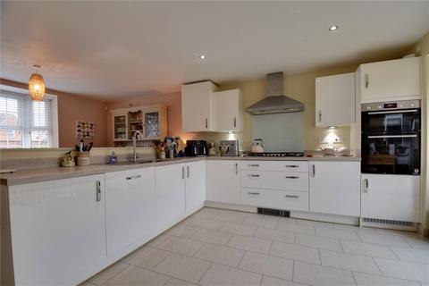 undefined, Rufus Way, Northallerton, DL7