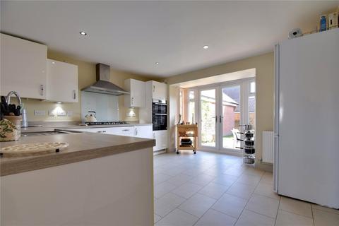 undefined, Rufus Way, Northallerton, DL7