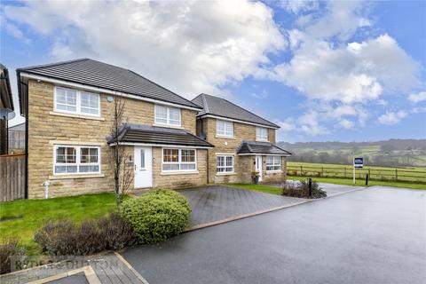 undefined, Poppy Gardens, Meltham, Holmfirth, West Yorkshire, HD9