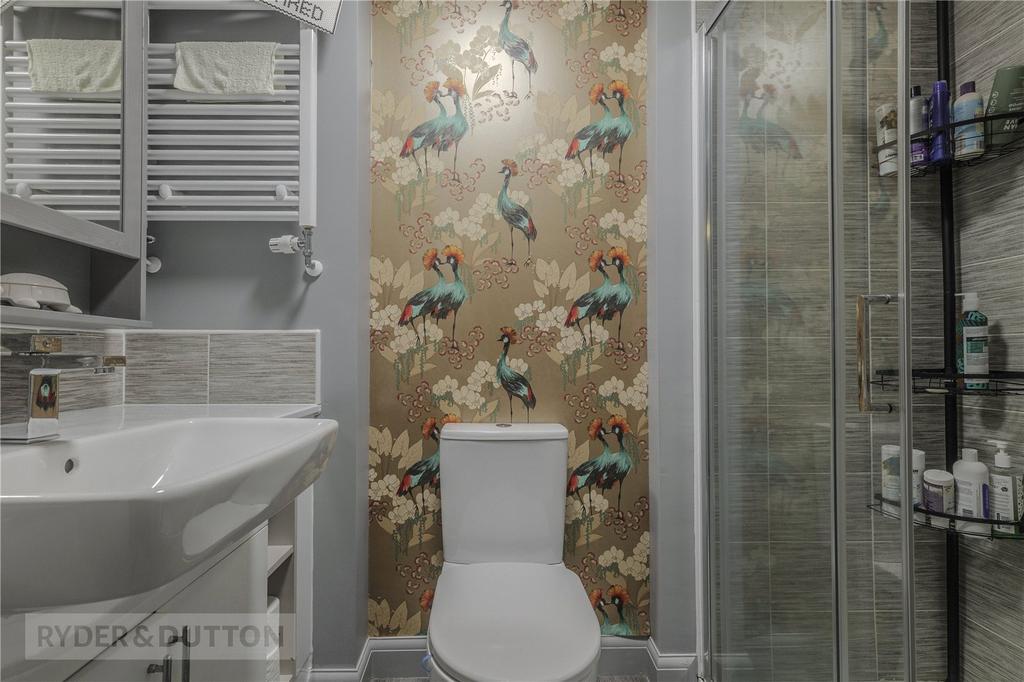 En-Suite