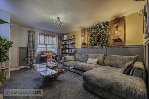 undefined, Poppy Gardens, Meltham, Holmfirth, West Yorkshire, HD9