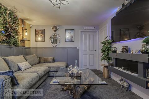 undefined, Poppy Gardens, Meltham, Holmfirth, West Yorkshire, HD9