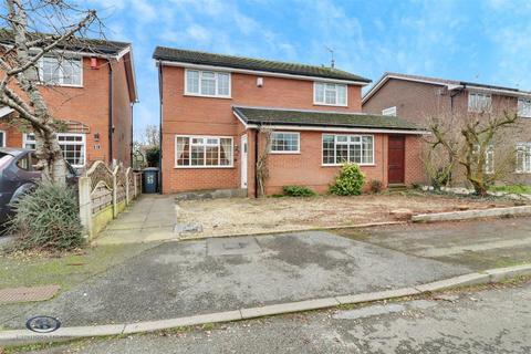 undefined, Sandbach