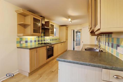 undefined, Sandbach